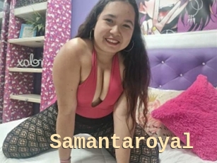 Samantaroyal