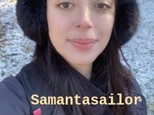 Samantasailor