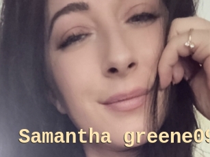 Samantha_greene09