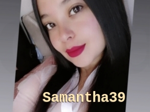 Samantha39