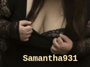 Samantha931