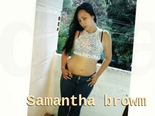 Samantha_browm