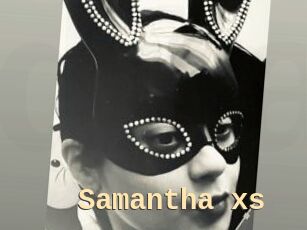 Samantha_xs