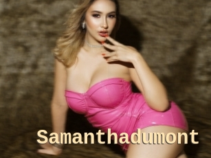 Samanthadumont