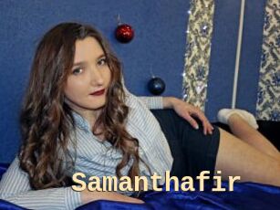 Samanthafir