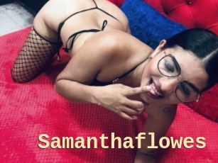 Samanthaflowes