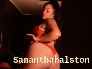 Samanthahalston