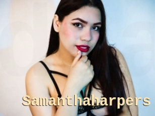 Samanthaharpers