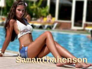 Samanthahenson