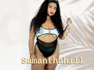 Samanthahill