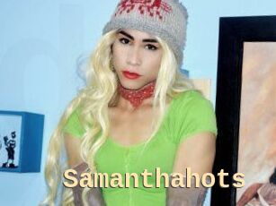 Samanthahots