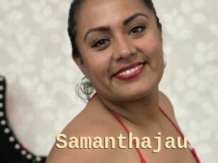 Samanthajau