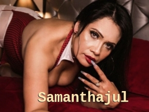 Samanthajul