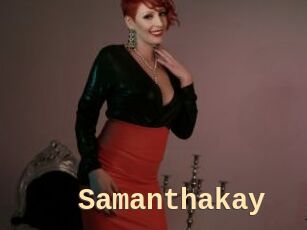 Samanthakay