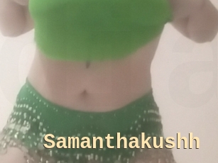 Samanthakushh