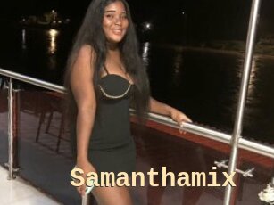 Samanthamix