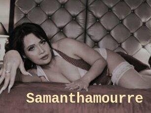 Samanthamourre