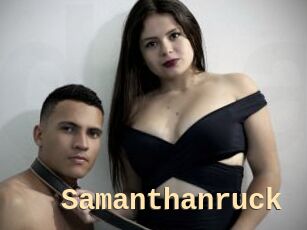 Samanthanruck