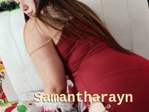 Samantharayn