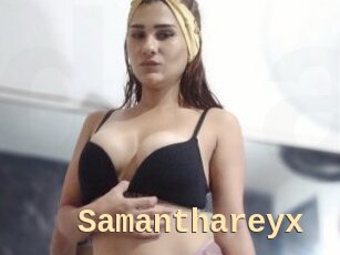 Samanthareyx