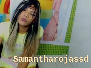 Samantharojassd