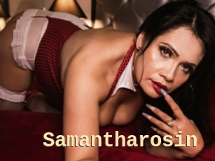 Samantharosin