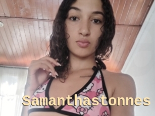 Samanthastonnes