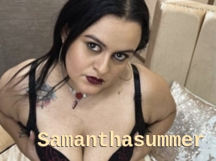 Samanthasummer