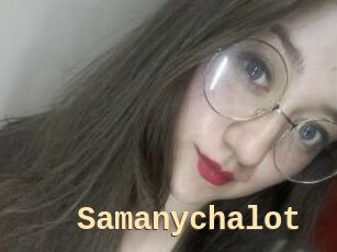 Samanychalot