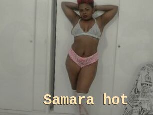 Samara_hot