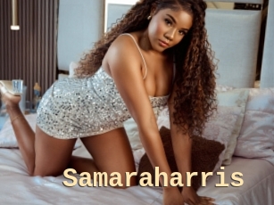 Samaraharris