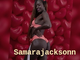 Samarajacksonn