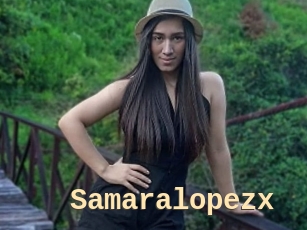 Samaralopezx