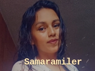 Samaramiler