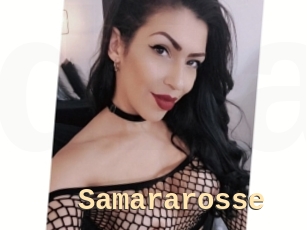 Samararosse