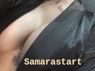 Samarastart