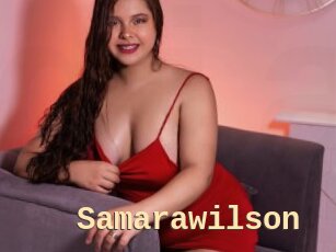 Samarawilson