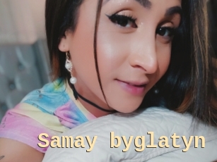 Samay_byglatyn