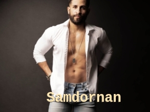 Samdornan