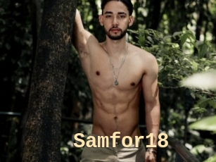 Samfor18