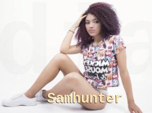 Samhunter