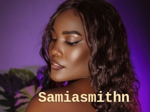 Samiasmithn