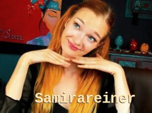 Samirareiner