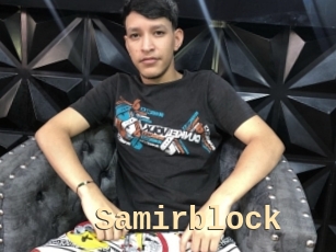 Samirblock