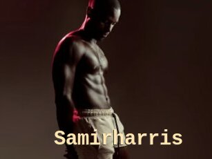 Samirharris