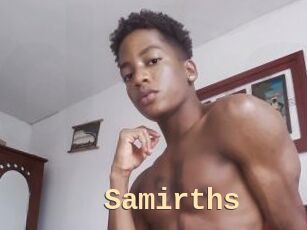 Samirths