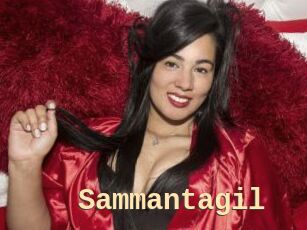 Sammantagil