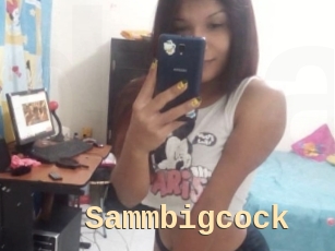 Sammbigcock