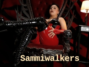 Sammiwalkers