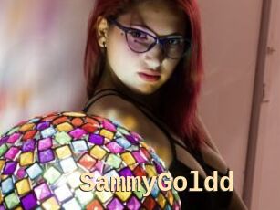 SammyGoldd